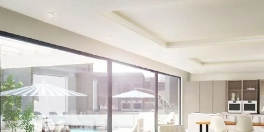 Söögituba - Luxury Villa with Pool in Benahavís