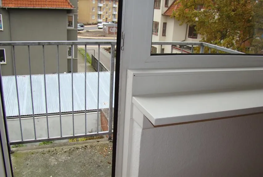 Rõdu - Three-Bedroom Flat in Odense M