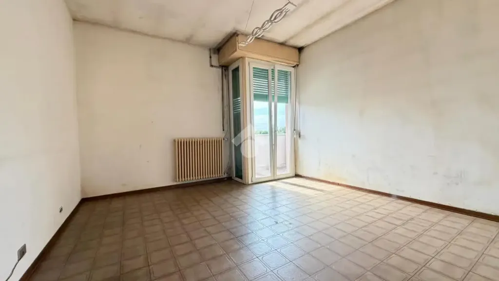 Pièces - Independent Apartment with Private Garden in Desio