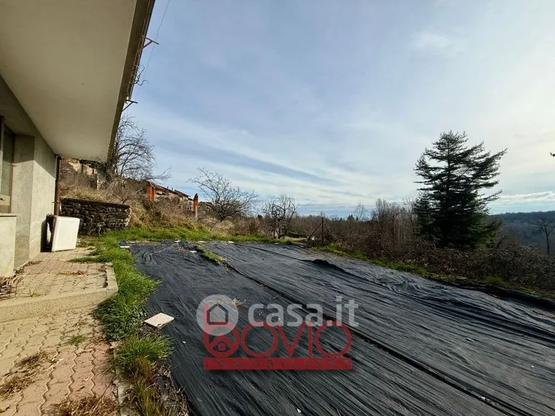 Jardin - Rustic Farmhouse with Panoramic View in Zubiena