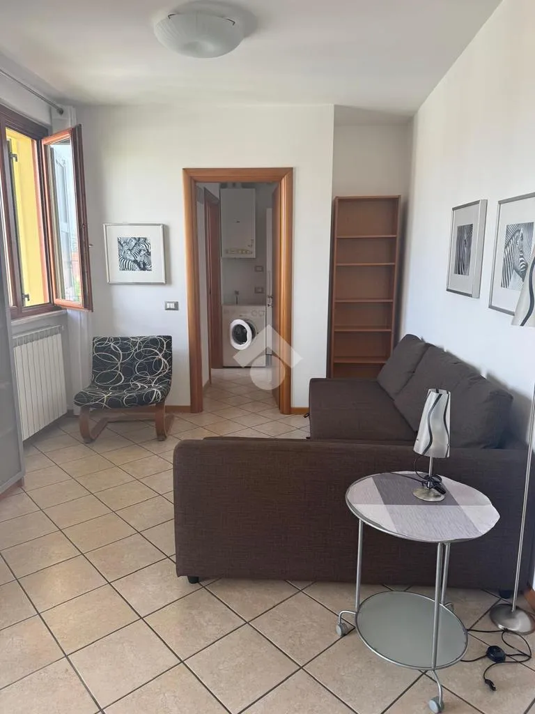 Elutuba - Fully Furnished Studio in Roncadelle