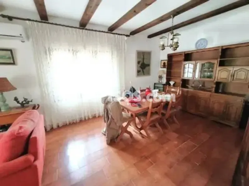 Maison 4 chambres à ES