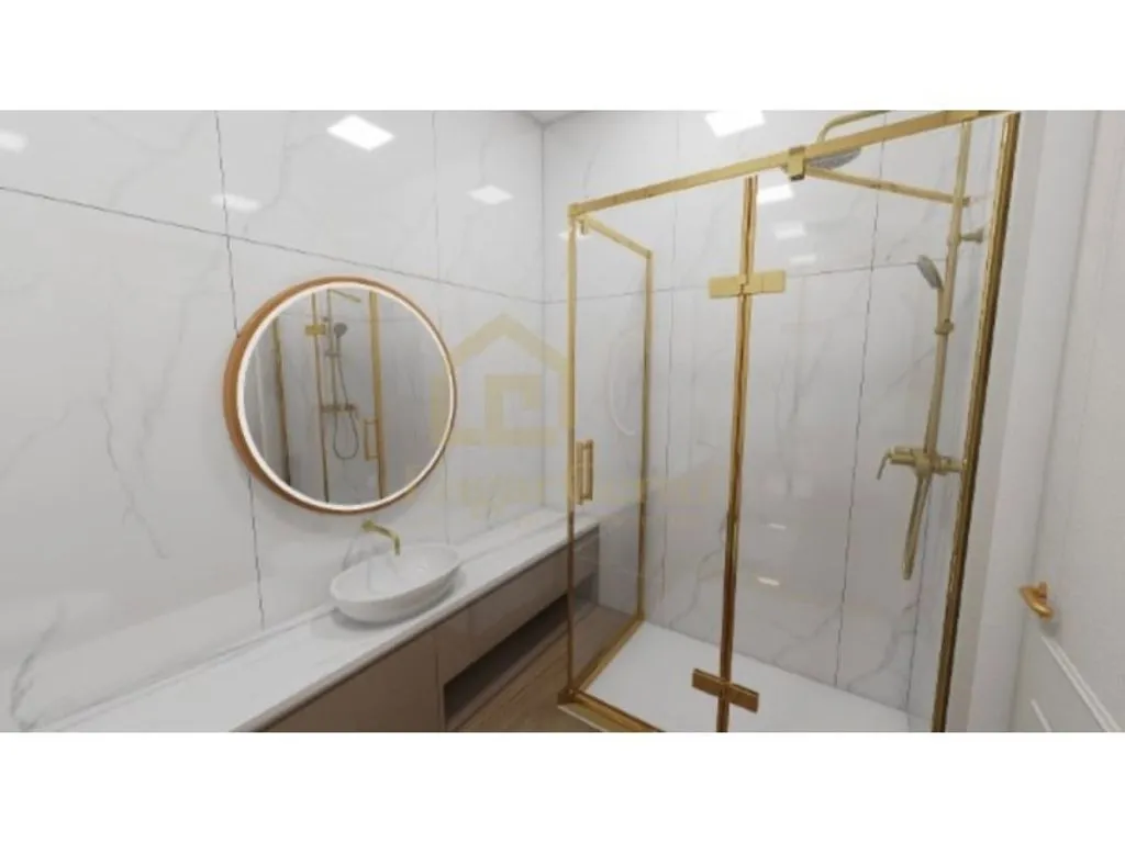 Bagni - Luxury T3 Apartment with Sea View in Sesimbra