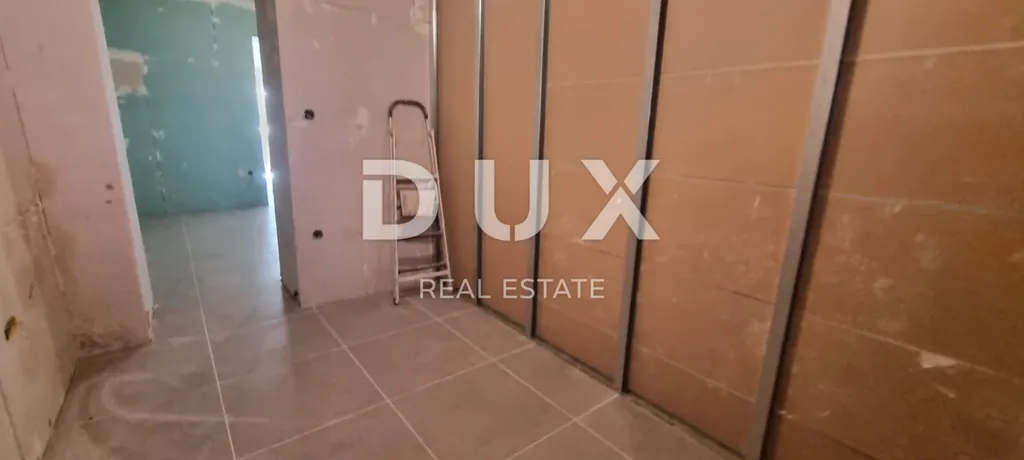 Ingresso - Adaptable Flat with Garden in Pula Centre