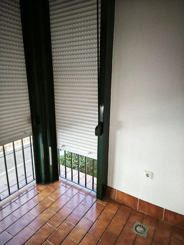 Terrass - Apartment with Pool and Terrace in Playa Area