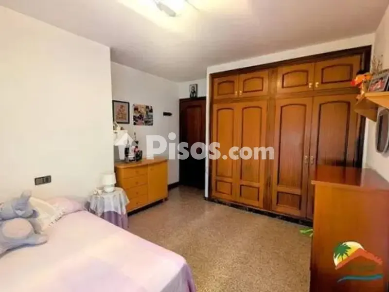 Chambres - Chalet with Sea Views and Pool in Mont Ferrant