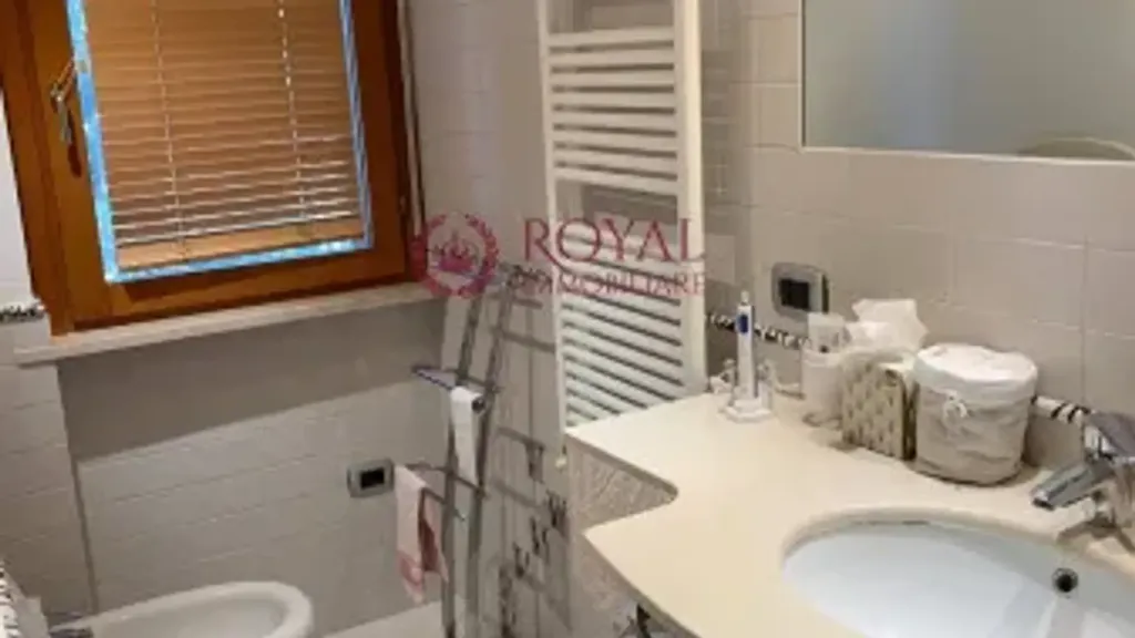 Apartment with Terrace in Rosignano Marittimo