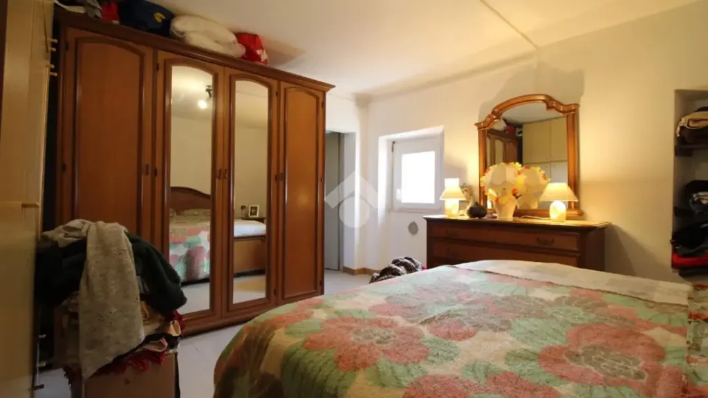 Magamistoad - Independent House with Private Garden in Carpineti