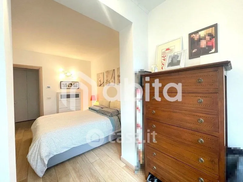 Chambres - Apartment with Terrace in Montevarchi