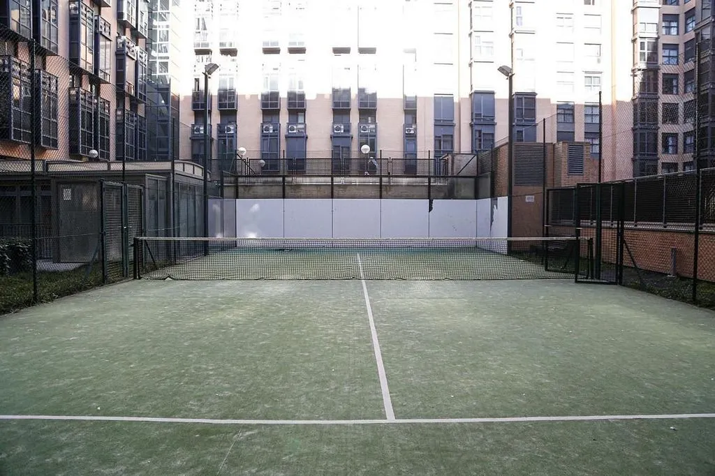Toad - Studio with Pool in Ensanche de Vallecas