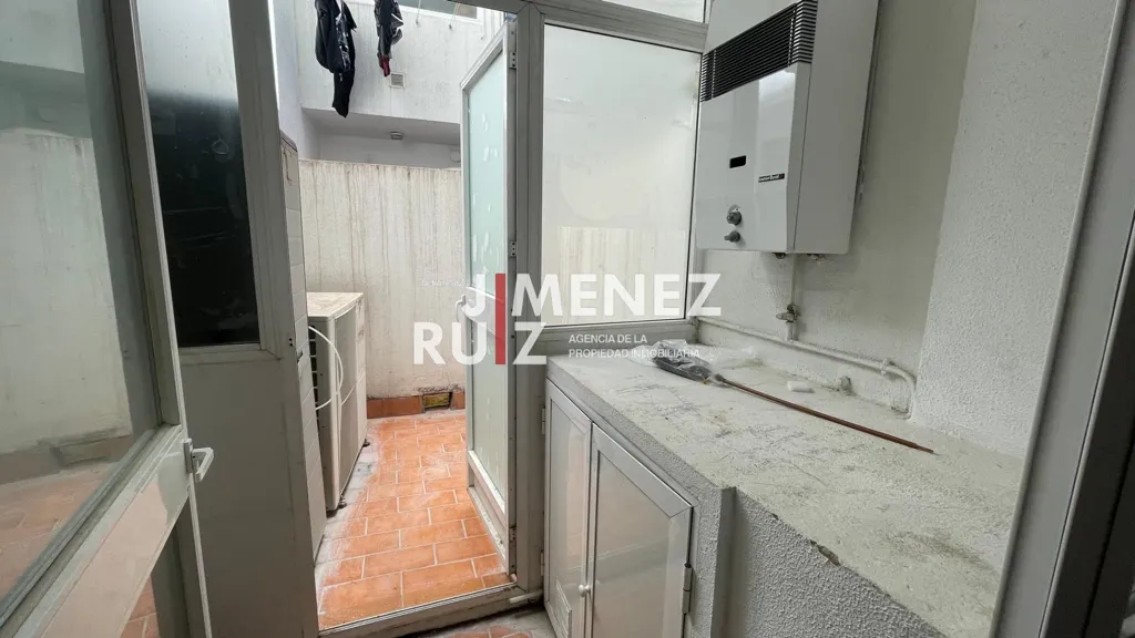 Appartement 2 pièces à Puerto Santa María