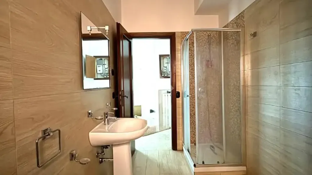 Vannitoad - Apartment with Balcony in Catanzaro