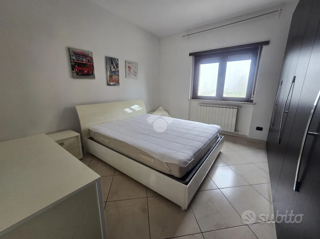Appartement 3 pièces à IT