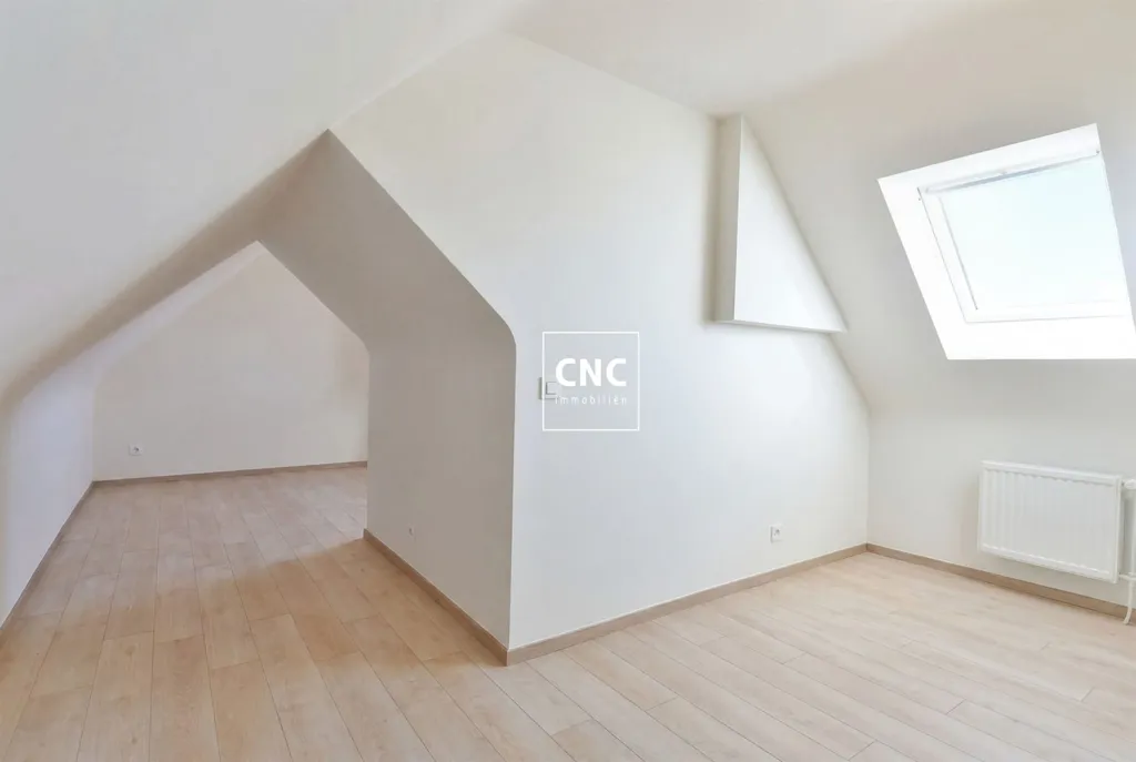 Toad - Triplex Apartment with Terraces in Knokke