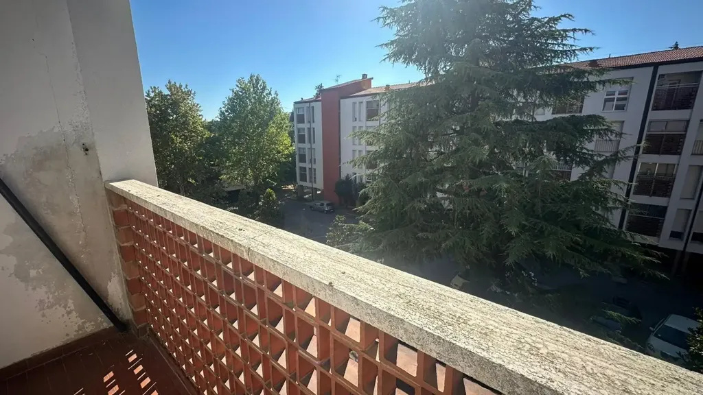 Balcon - Apartment with Terraces in Florence