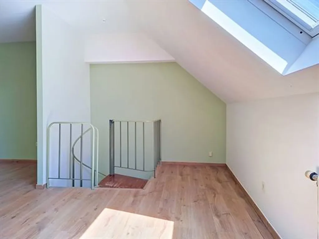 Stanze - Duplex Apartment with Terrace in Quiet Area