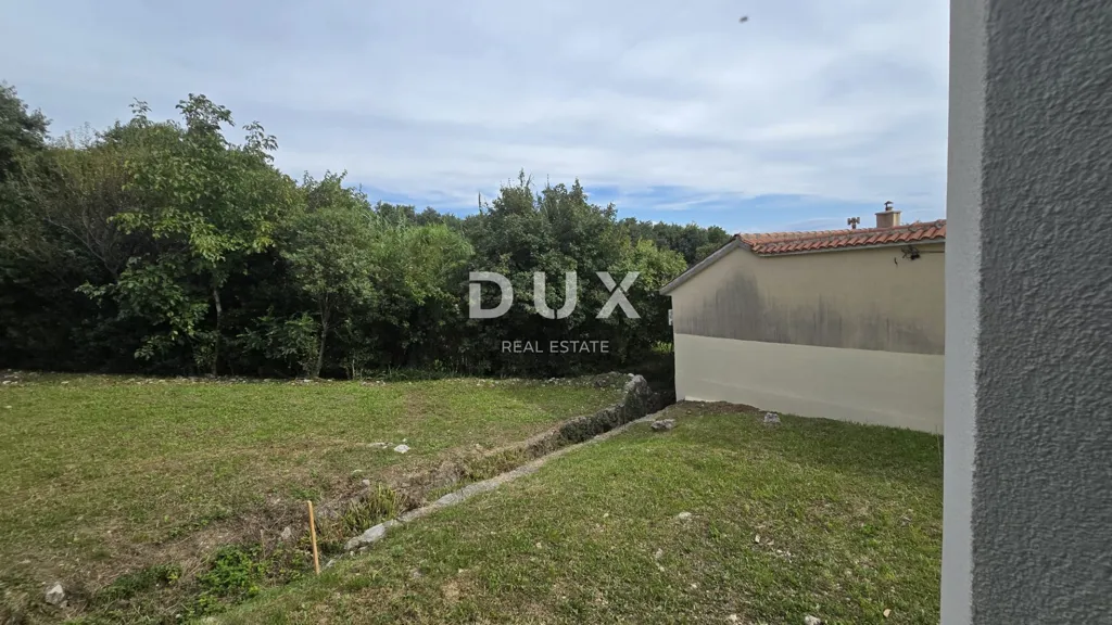Aed - Modern Apartment with Garden in Bribir