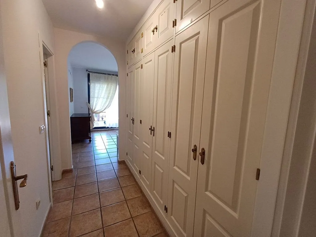 Rooms - Apartment with Pool and Terrace in La Alcaidesa