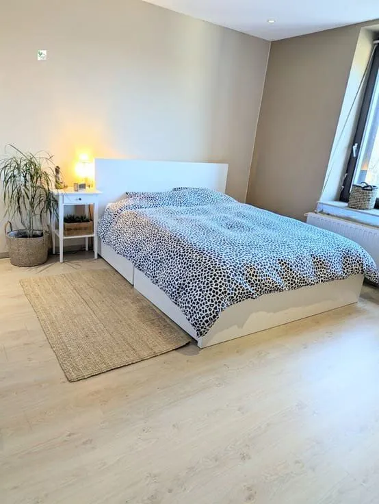3 magamistoaga maja asukohas Bonnert