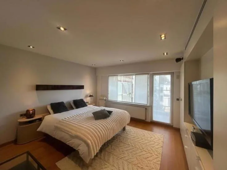 1-bedroom apartment in Antwerp
