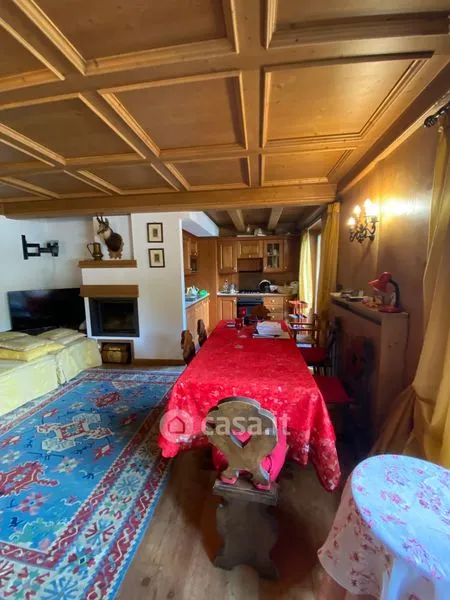 Elutuba - Apartment with Dolomites View in Cortina d'Ampezzo