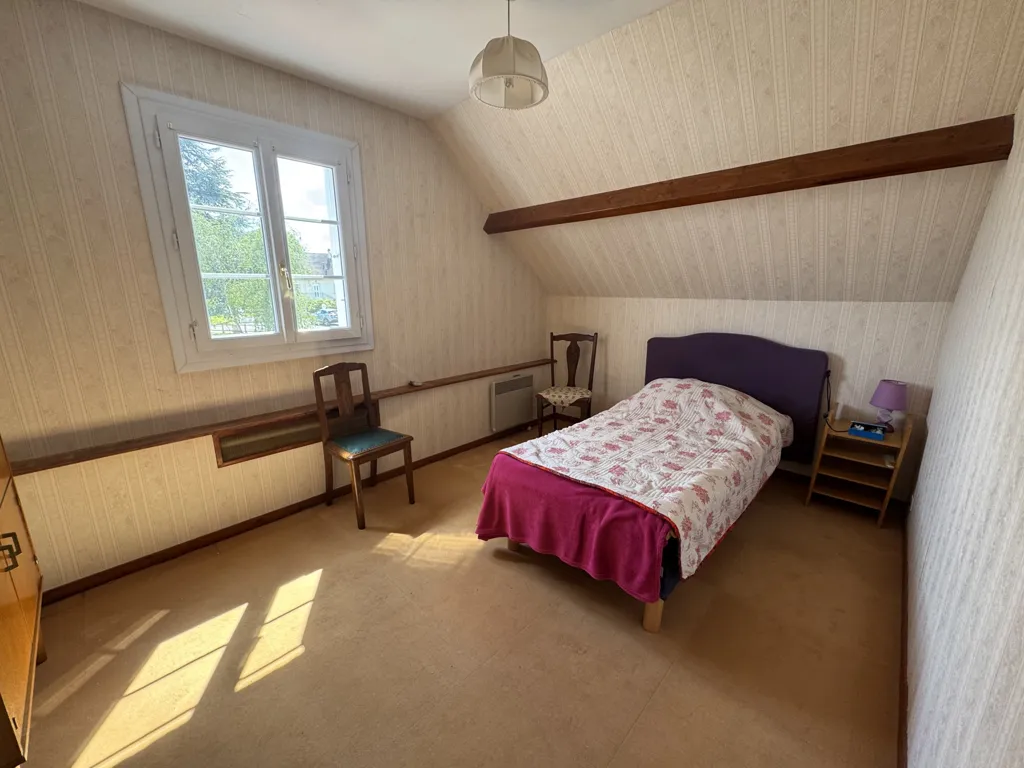 Magamistoad - Charming Old House in Semoy Centre