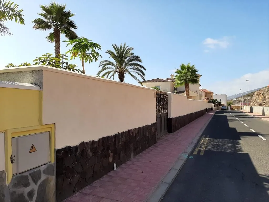 Esterno - Luxury Villa with Pool in Costa Adeje