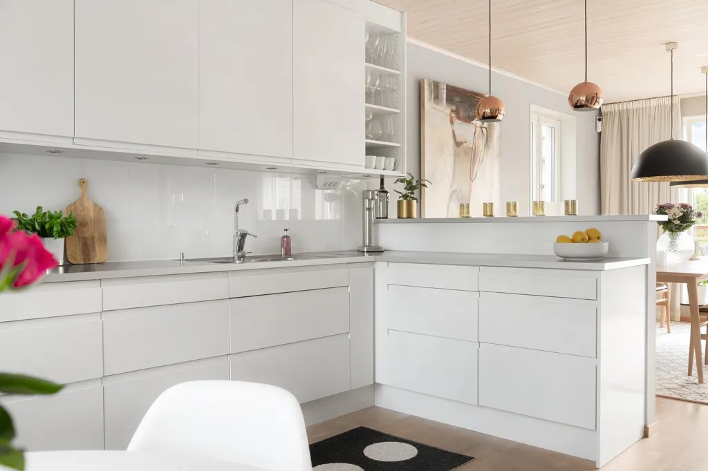 5-toaline maja asukohas Solna