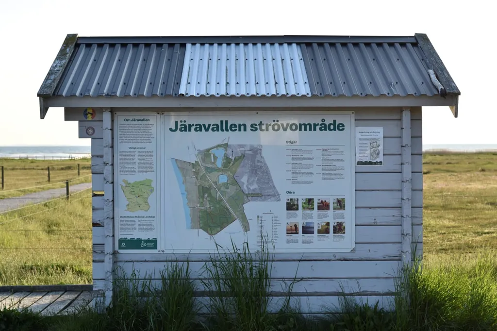 Three Plots with Nature Near Hofterup