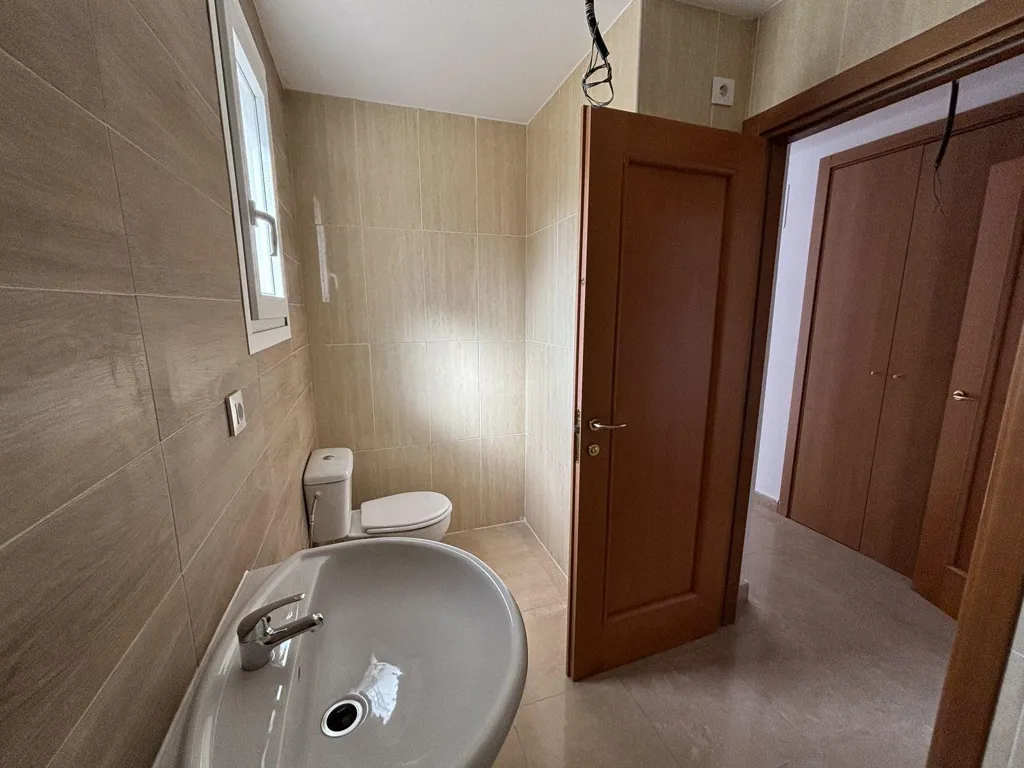 Vannitoad - Duplex with Pool in La Duquesa, Manilva