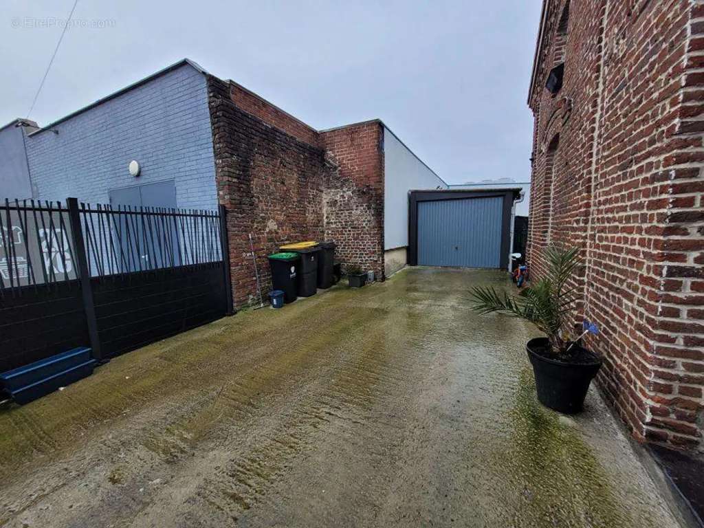 Maison 4 pièces à Haveluy