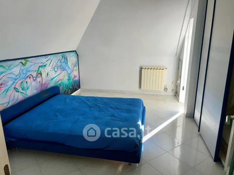 Magamistoad - Mansard Apartment with Ascender in San Cataldo