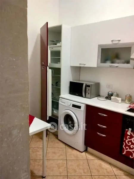 Köök - Stylish Flat in Ortigia, Syracuse