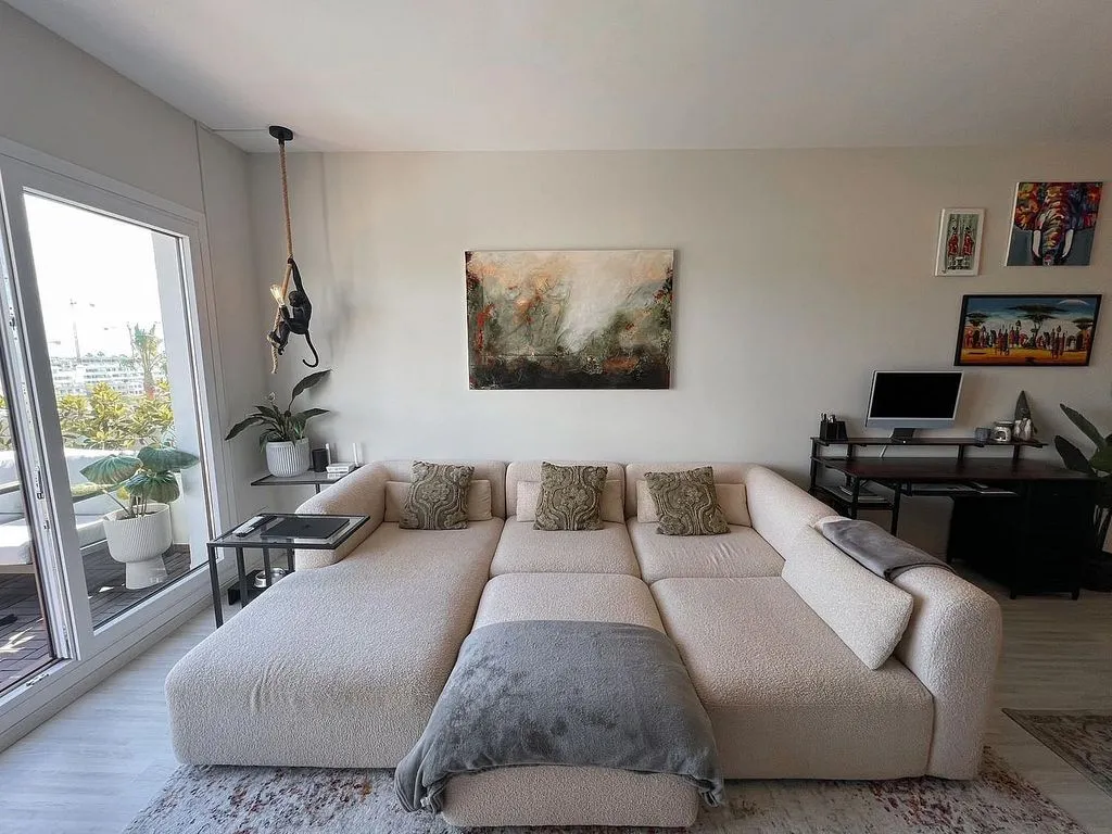 Elutuba - Apartment with Pool and Terrace in Alcaidesa Suites