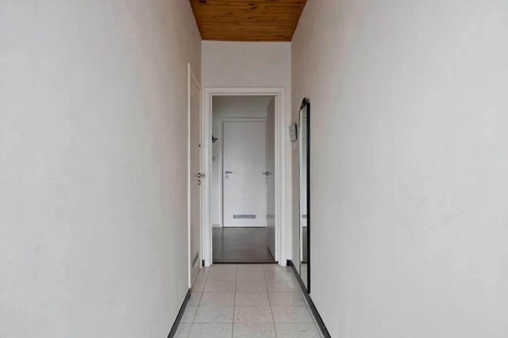 Ingresso - Bright Apartment with Garage in Moerbeke