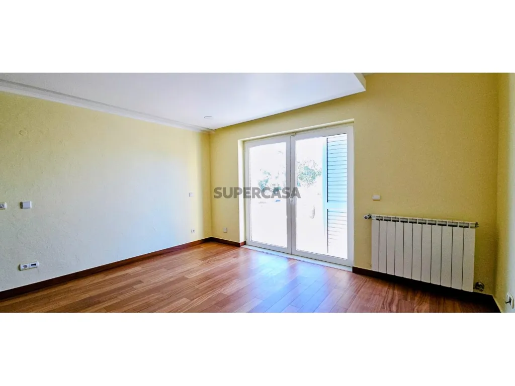 Séjour - Triplex T6 Home with Pena Palace View in Belas