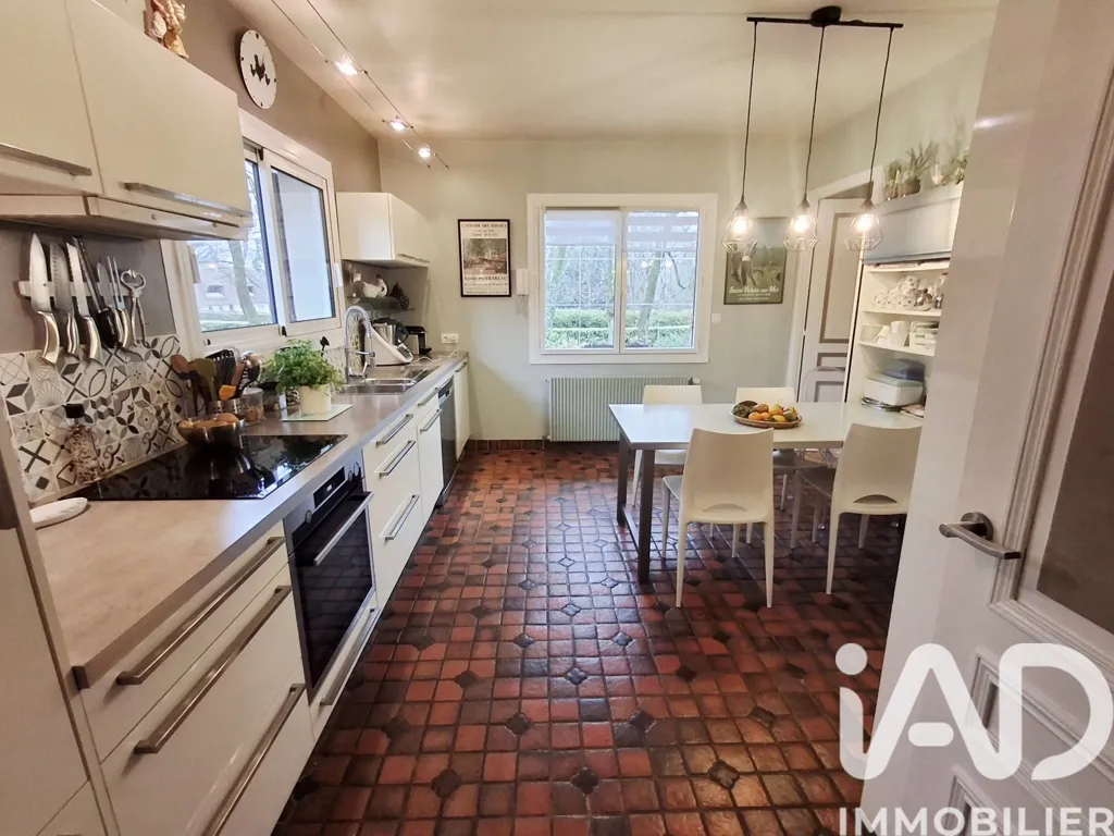 Maison 7 pièces à Bihorel