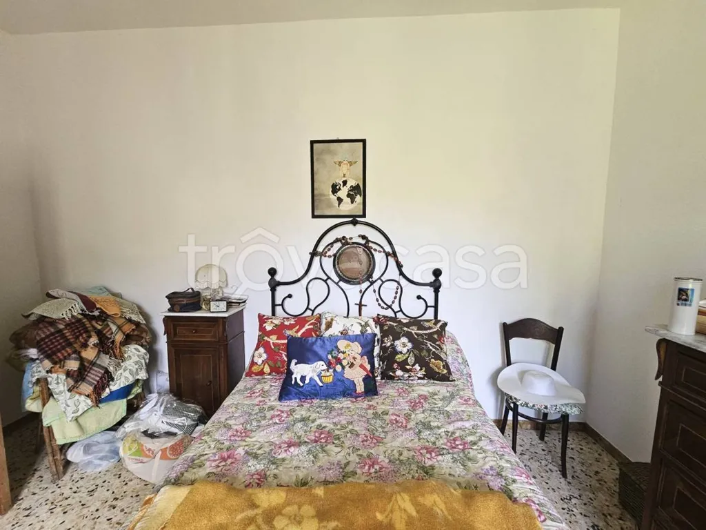 Chambres - Panoramic Apartment with Garden in Lisciano Niccone