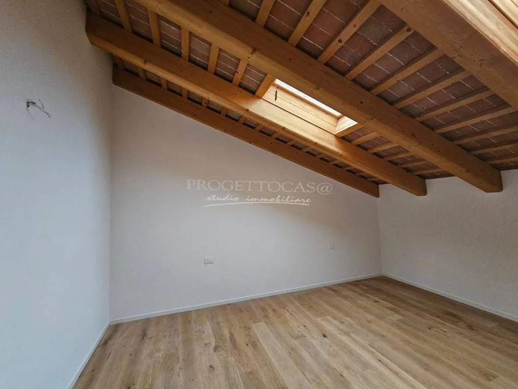 Toad - Luxury Duplex Flat in Historic Villa, Mirano
