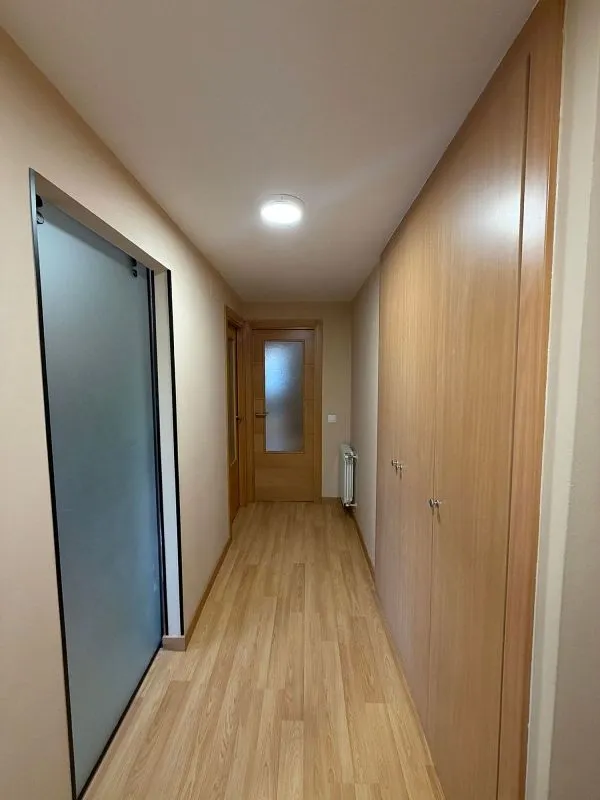 Esik - Apartment with Pool and Terrace in Rivas