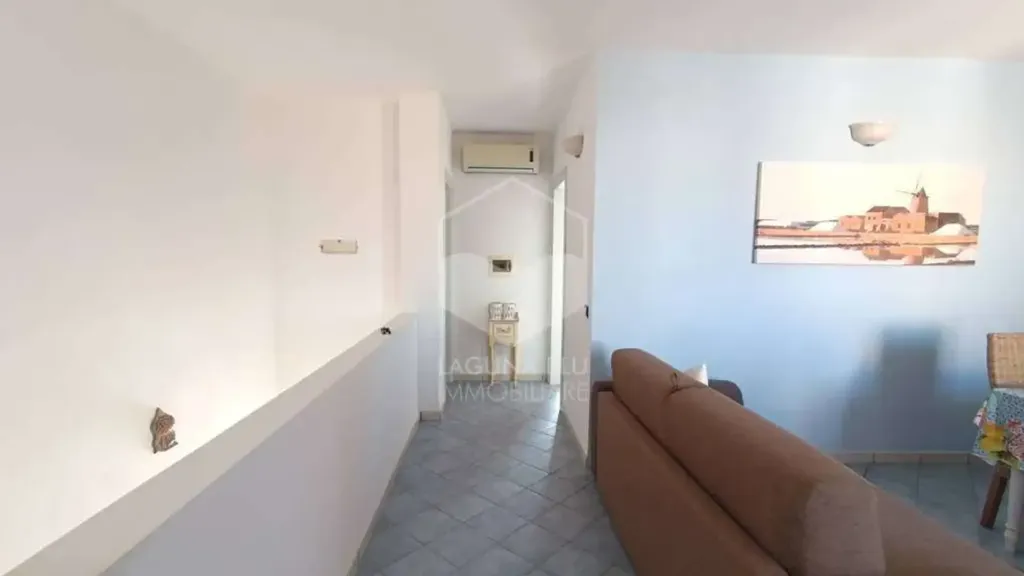 Séjour - Independent House with Balcony near Marsala