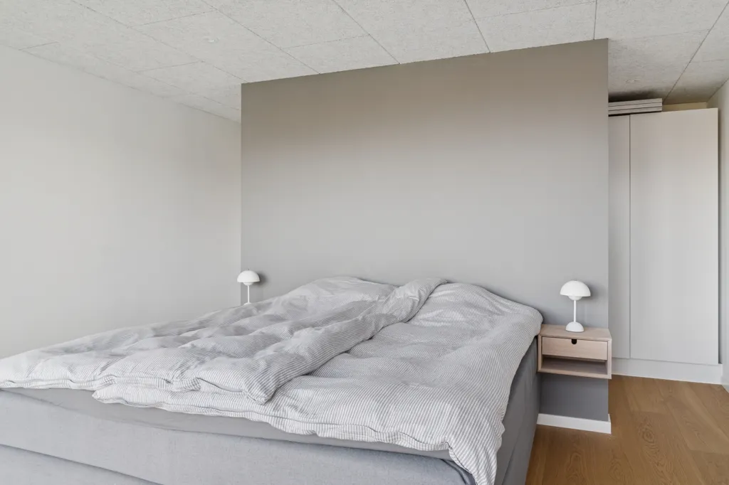 Chambres - Villa with Separate Parent Suite in Ørsted