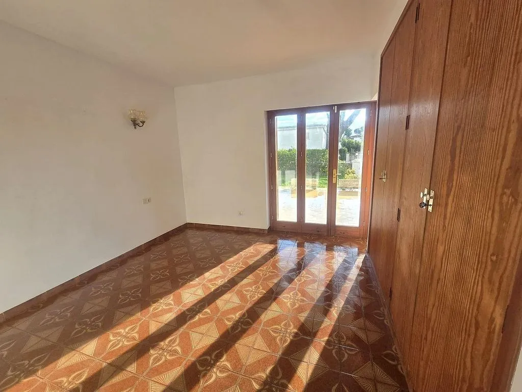Toad - Duplex with Terrace in Port d'Alcúdia