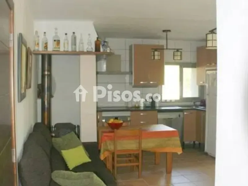 Cuisine - Rustic House with 360° Views in Sa Pobla