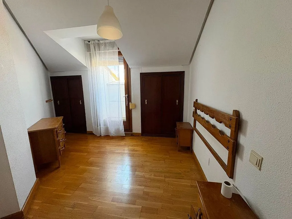 Magamistoad - Penthouse with Terrace in Núñez de Arce, Madrid