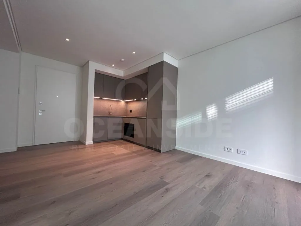 Cucina - Luxury Flat with River View in Prata, Lisbon