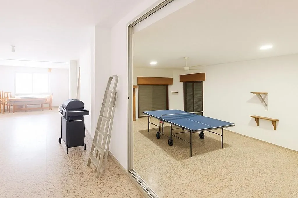 Pièces - Luxury Apartment with Sea View in Salobreña
