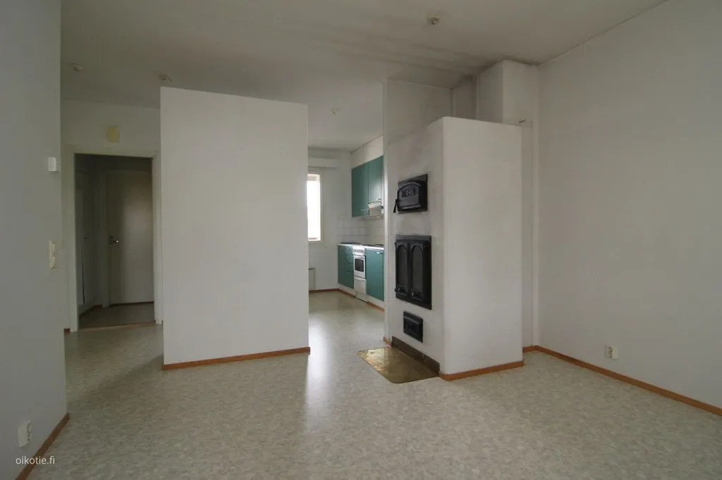 Cuisine - Modern Apartment with Sauna in Jääli, Oulu