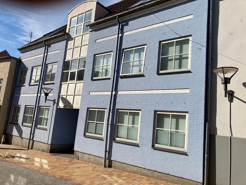 Exterior - Two-Bedroom Flat in Aabenraa