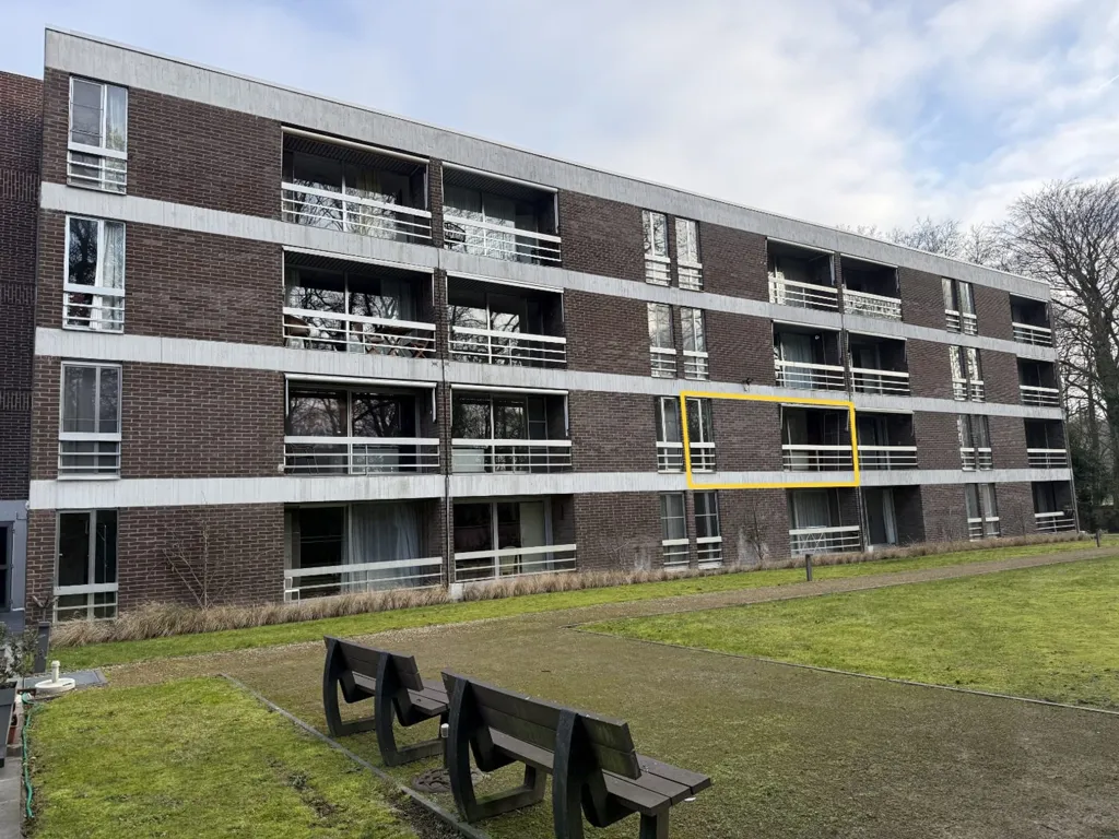 Välivaade - Apartment with Terrace in Brugge